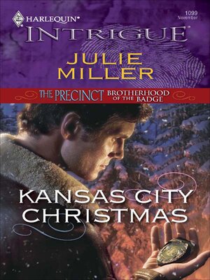cover image of Kansas City Christmas